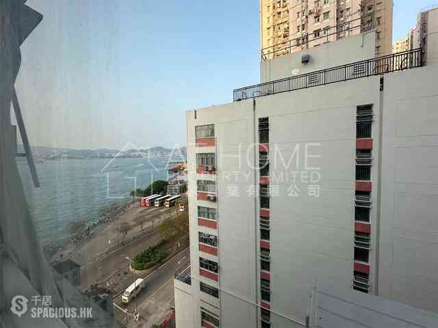 Kennedy Town - May Sun Building 08