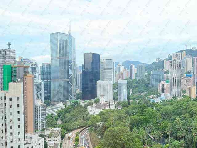 中半山 - 樂信臺 01