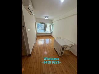 Sheung Wan - Queen's Terrace 02