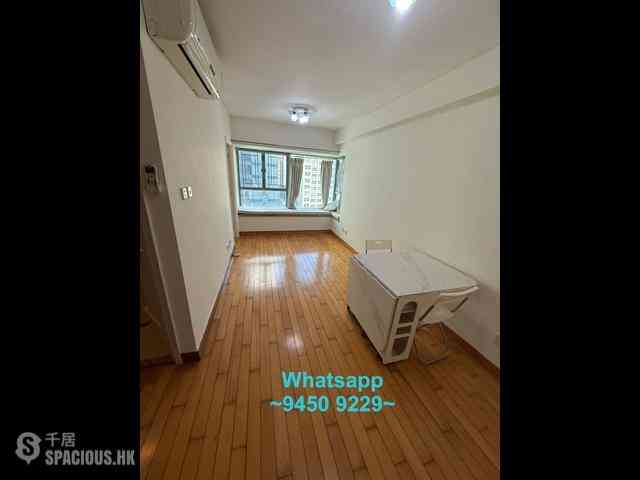 Sheung Wan - Queen's Terrace 02
