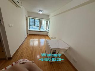 Sheung Wan - Queen's Terrace 03