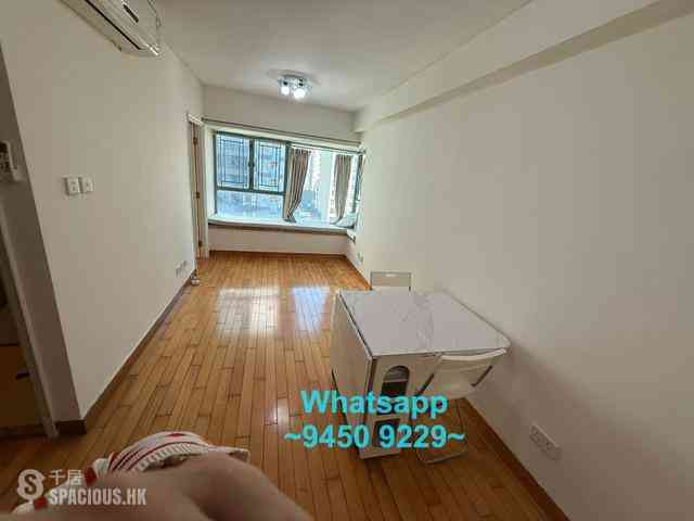 Sheung Wan - Queen's Terrace 03