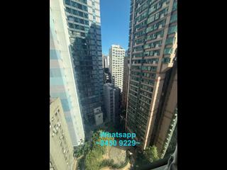 Sheung Wan - Queen's Terrace 10