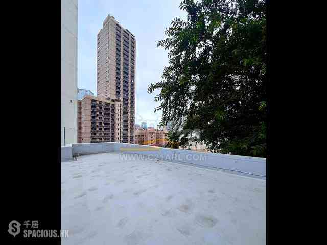 Mid Levels Central - Hong Lok Mansion 02