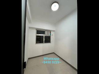 Sheung Wan - Man Bond Building 05