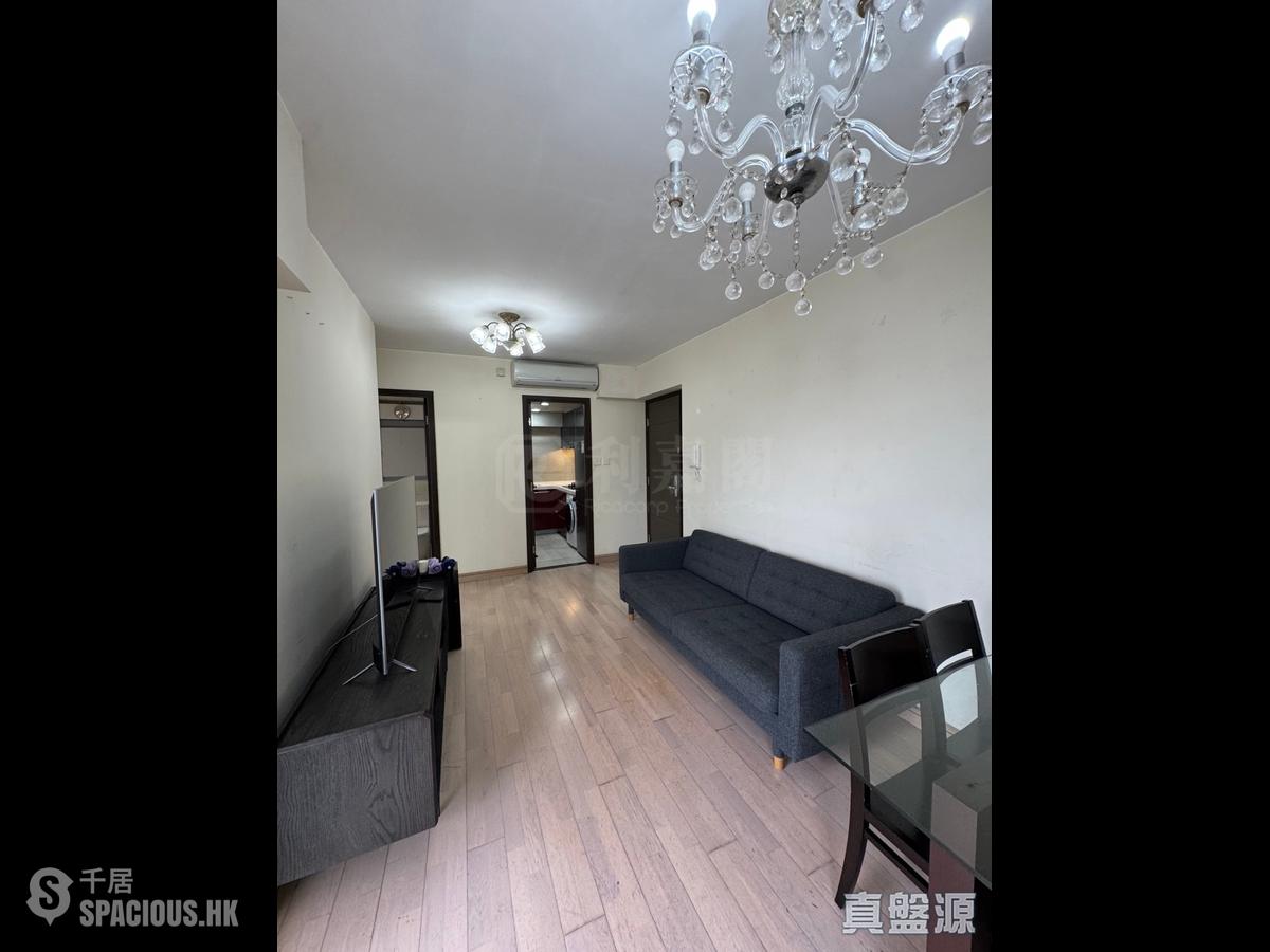 Sai Wan Ho - Grand Promenade 01