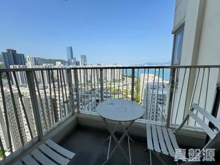 Sai Wan Ho - Grand Promenade 02