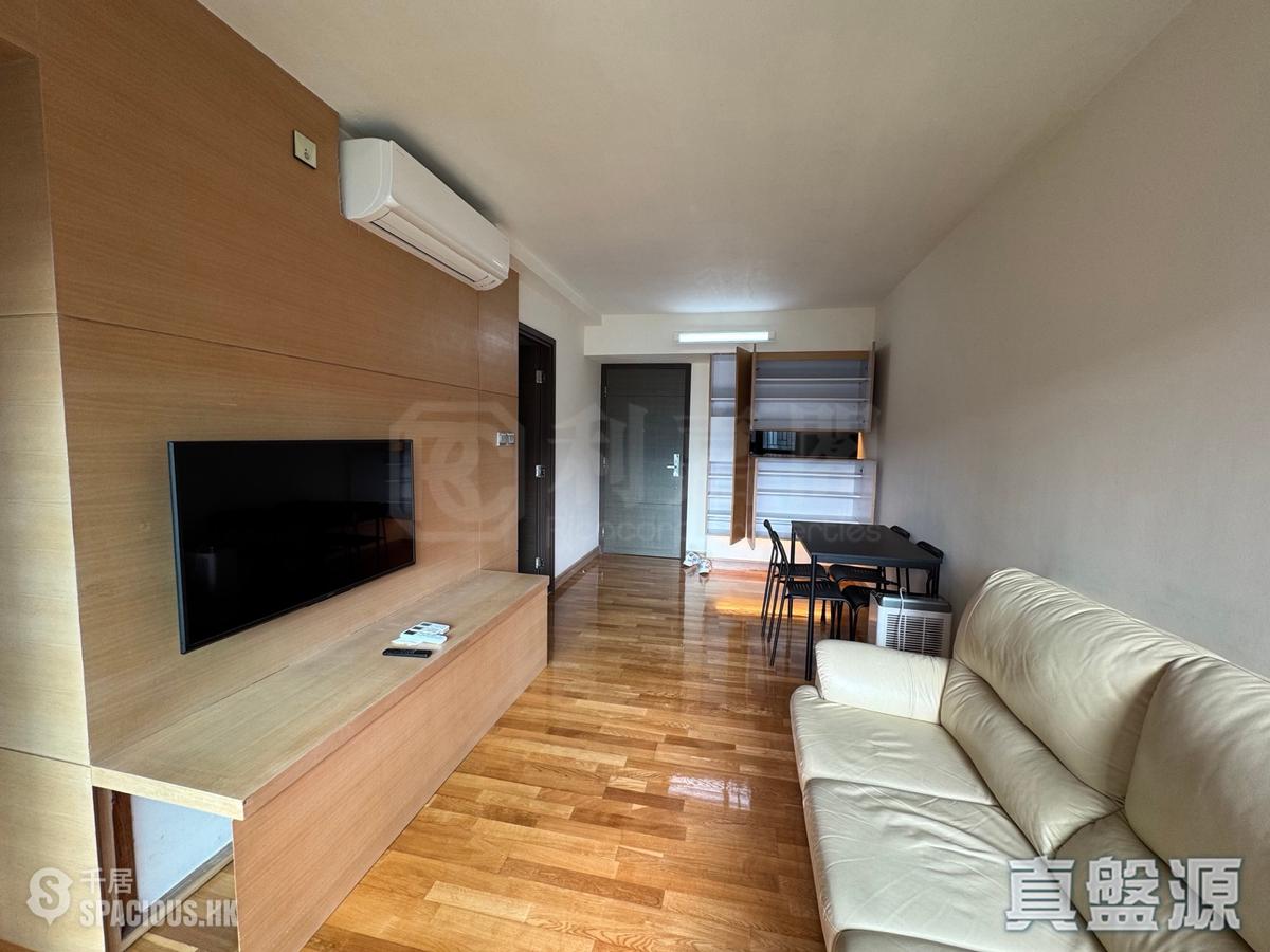 Sai Wan Ho - Grand Promenade 01