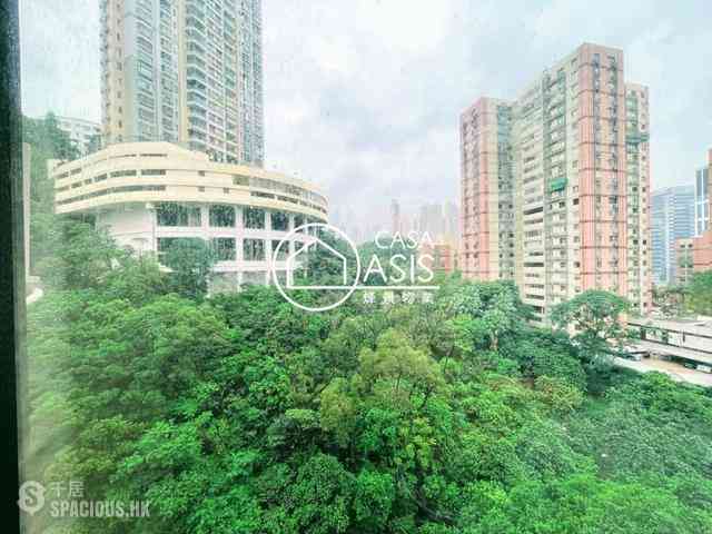 Tai Hang - 1, Tai Hang Road 02