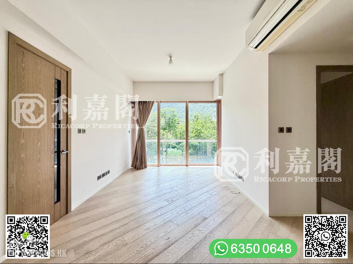 Clear Water Bay - Mount Pavilia 01