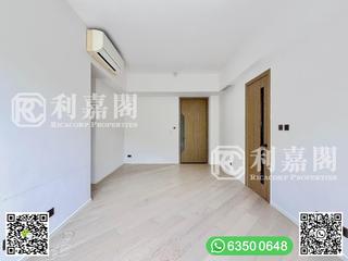 Clear Water Bay - Mount Pavilia 05