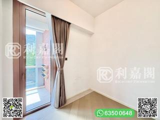 Clear Water Bay - Mount Pavilia 09