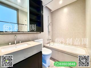 Clear Water Bay - Mount Pavilia 10