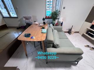 Sheung Wan - Sea View Mansion 02