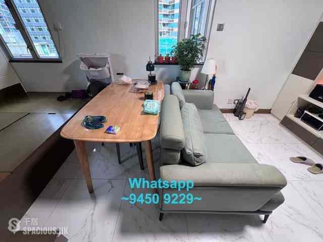 Sheung Wan - Sea View Mansion 02