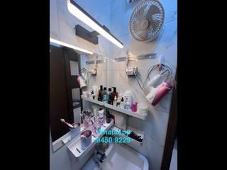 Sheung Wan - Sea View Mansion 03