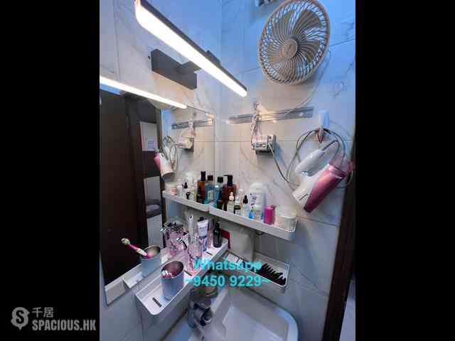 Sheung Wan - Sea View Mansion 03
