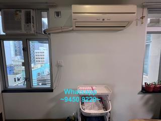 Sheung Wan - Sea View Mansion 04