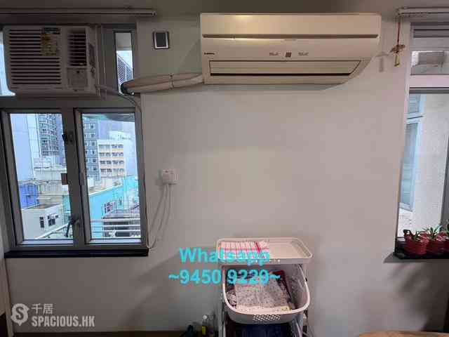 Sheung Wan - Sea View Mansion 04