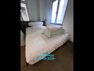 Sheung Wan - Sea View Mansion 06