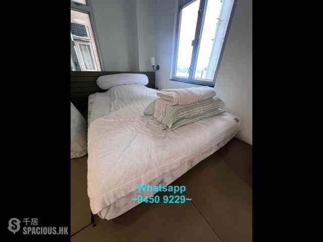 Sheung Wan - Sea View Mansion 06