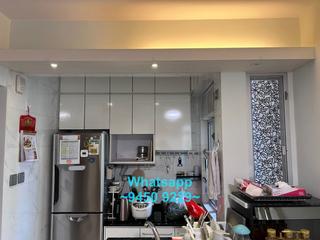 Sheung Wan - Sea View Mansion 08