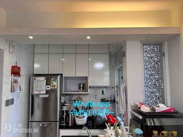 Sheung Wan - Sea View Mansion 08