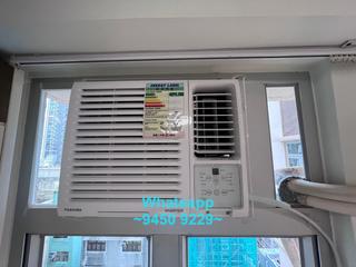 Sheung Wan - Sea View Mansion 10