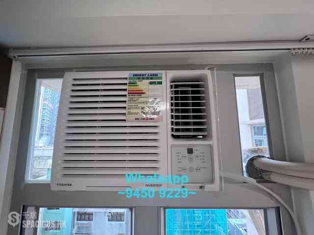 Sheung Wan - Sea View Mansion 10