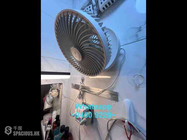 Sheung Wan - Sea View Mansion 12
