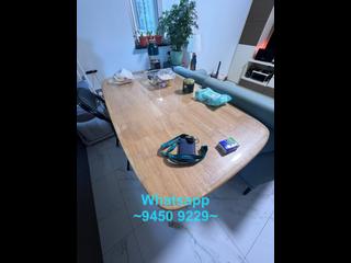 Sheung Wan - Sea View Mansion 13