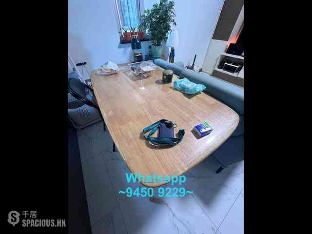 Sheung Wan - Sea View Mansion 13