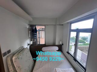 Sheung Wan - Sea View Mansion 14