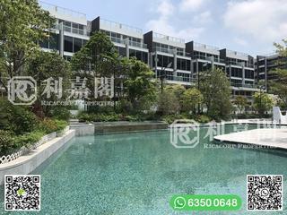 Clear Water Bay - Mount Pavilia 24