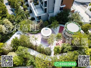 Clear Water Bay - Mount Pavilia 33