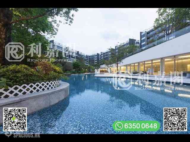 清水湾 - 傲泷 26