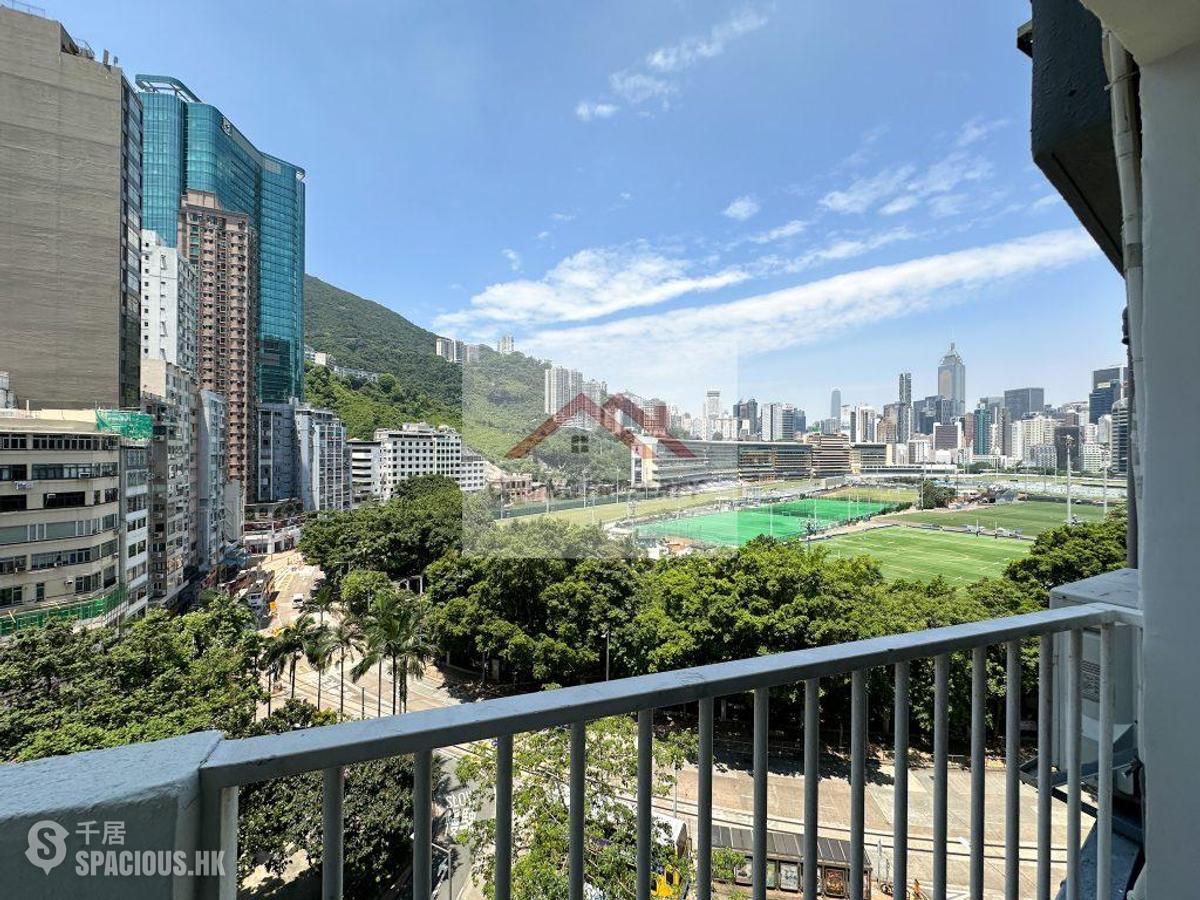 Happy Valley - Happy Mansion 01