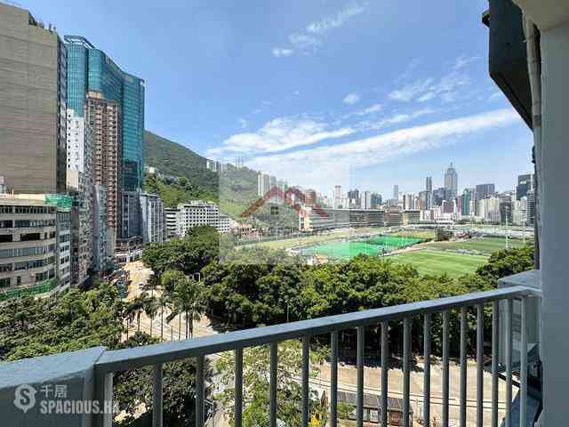 Happy Valley - Happy Mansion 01