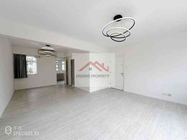 Mid Levels West - Emerald Gardens 01