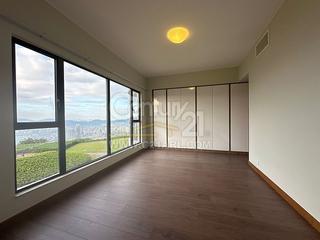 山頂 - 雲嶺山莊 03