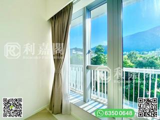 Clear Water Bay - Mount Pavilia 13