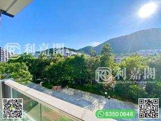 Clear Water Bay - Mount Pavilia 02