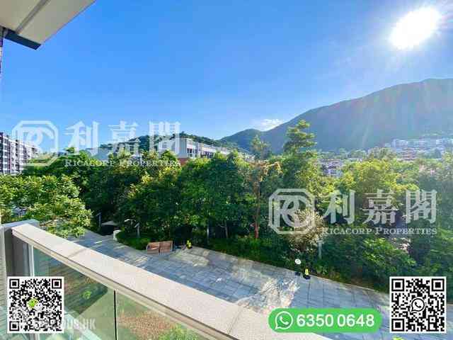 清水湾 - 傲泷 02