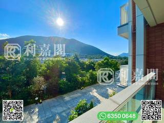 Clear Water Bay - Mount Pavilia 03
