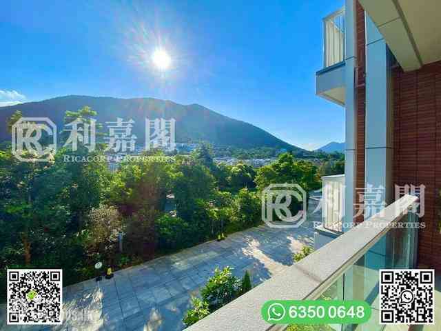 清水湾 - 傲泷 03