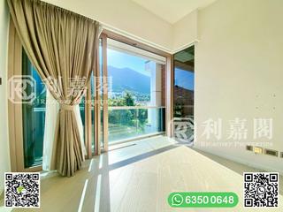 Clear Water Bay - Mount Pavilia 04