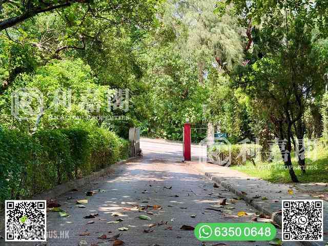坑口 - Taoloo Villa 23