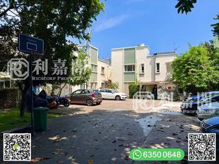 Hang Hau - Taoloo Villa 24