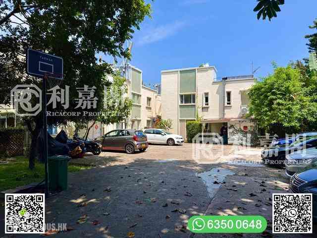 坑口 - Taoloo Villa 24
