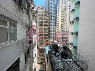 上环 - 侨港大厦 04